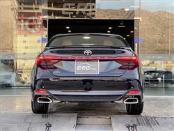 تويوتا أفالون